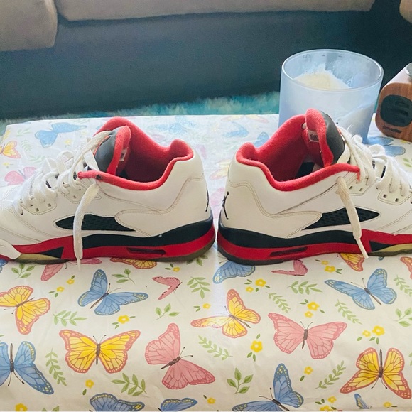 Jordan Air Max Bundle Size 5.5 2 pairs - Picture 7 of 16